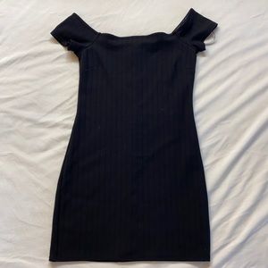 Forever 21 Dress/Black